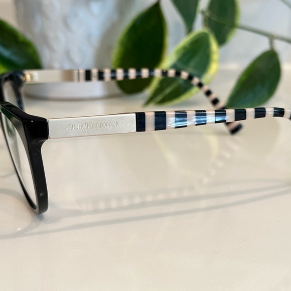 Giorgio Armani Womens Glasses -Lightly Worn - Picture 5 of 5